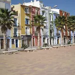 Cala Merced Διαμέρισμα