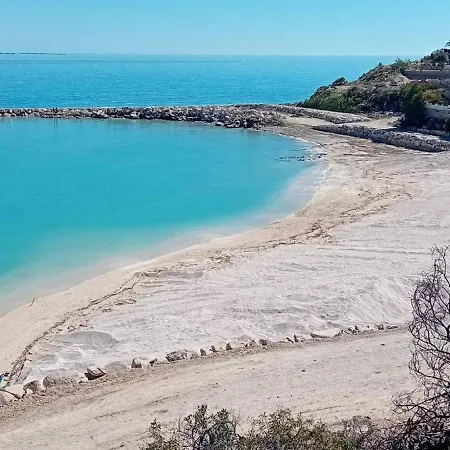 Διαμέρισμα Cala Merced
