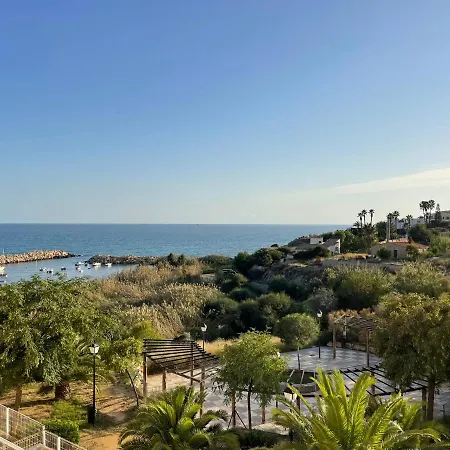 Cala Merced