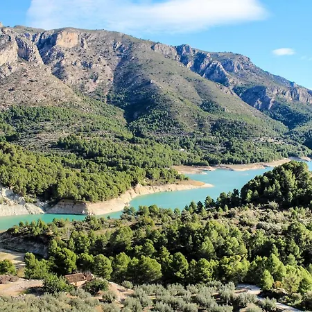 Appartamento Cala Merced El Campello