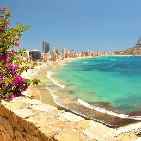Cala Merced *