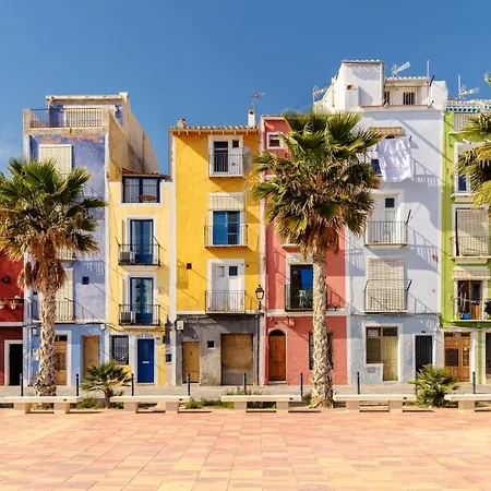 Appartamento Cala Merced *