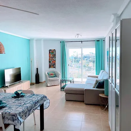 Appartamento Cala Merced *