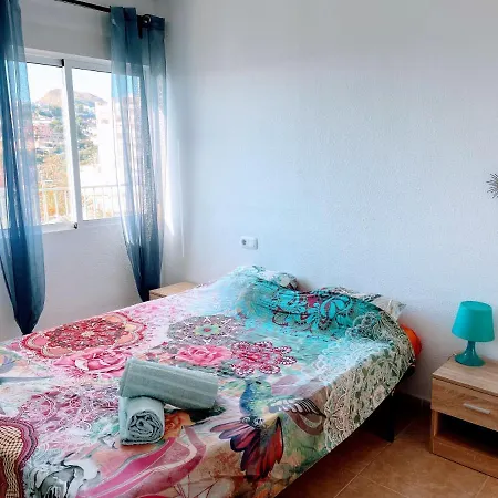 公寓 Cala Merced 坎佩略