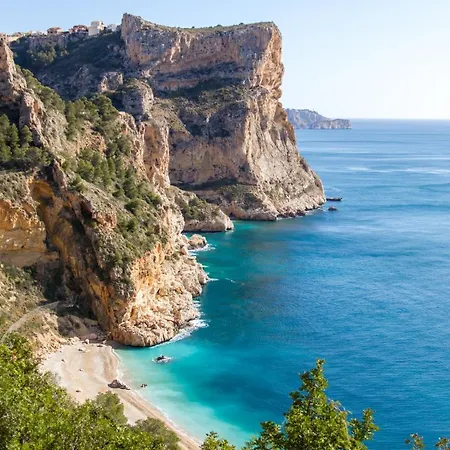 Cala Merced * El Campello