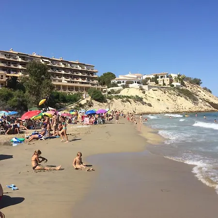 Appartamento Cala Merced El Campello