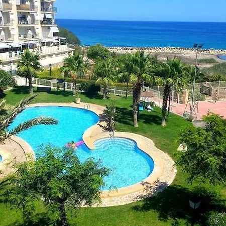 Cala Merced Appartamento