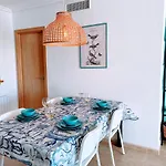 Apartament Cala Merced *