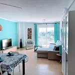 Apartament Cala Merced *