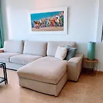 Apartament Cala Merced El Campello