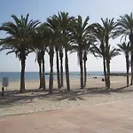 Cala Merced Apartament