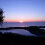 Cala Merced アパート