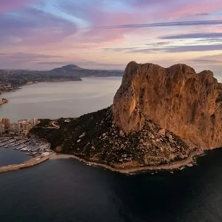 Cala Merced Lejlighed El Campello