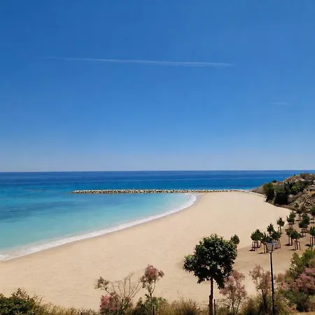 アパート Cala Merced