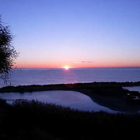 Cala Merced Lejlighed