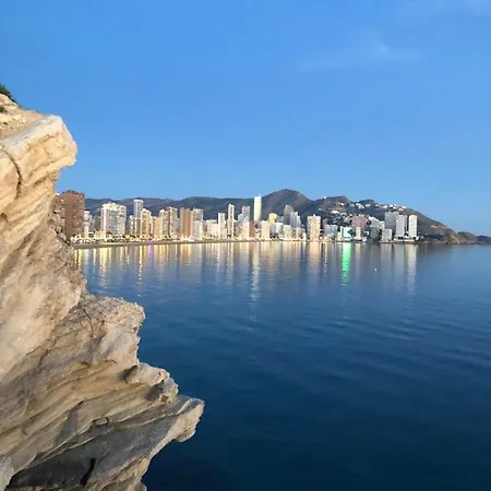 Cala Merced Lejlighed El Campello